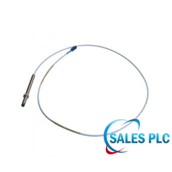 330101-00-40-10-11-05 Bently Nevada 8 mm Proximity Probe