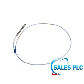 330101-00-43-10-02-05 Bently Nevada 8 mm Proximity Probe