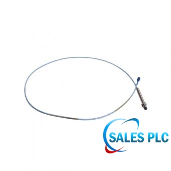 330101-00-38-90-02-00 Bently Nevada 8 mm Proximity Probe