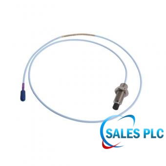 330709-000-050-10-02-05 Bently Nevada XL 11 mm Probe
