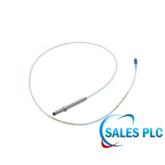 330101-00-35-05-02-05 Bently Nevada 8 mm Proximity Probe