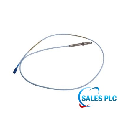 330101-00-33-05-02-00 Bently Nevada 8 mm Proximity Probe