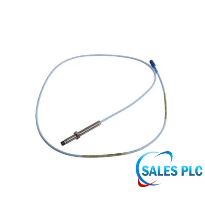 330101-00-33-10-12-05 Bently Nevada 8 mm Proximity Probe