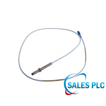 330101-00-33-10-12-05 Bently Nevada 8 mm Proximity Probe