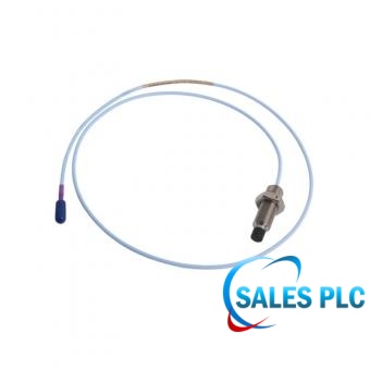 3300 XL 11 mm Proximity Probes | 330709-00-05-10-12-05 | Bently Nevada