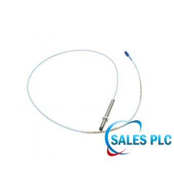 330101-00-35-10-02-00 Bently Nevada 8 mm Proximity Probe