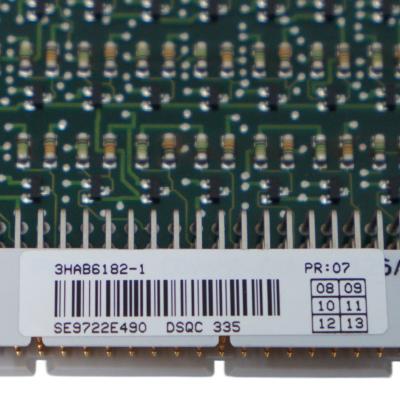 DSQC335 3HAB6182-1