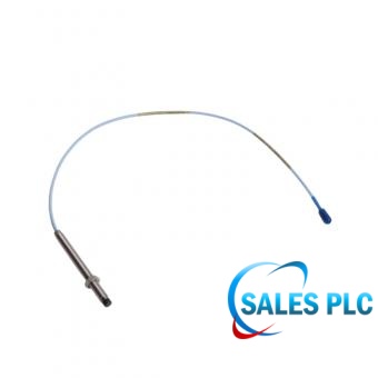 330101-00-40-05-02-05 Bently Nevada 8 mm Proximity Probe