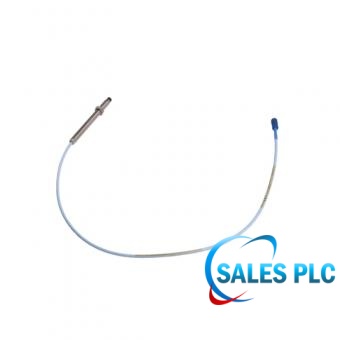 330101-00-40-05-01-00 Bently Nevada 8 mm Proximity Probe