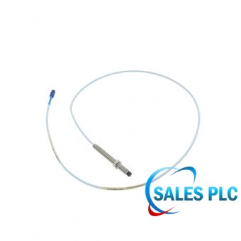 330101-00-34-10-02-05 Bently Nevada 8 mm Proximity Probe
