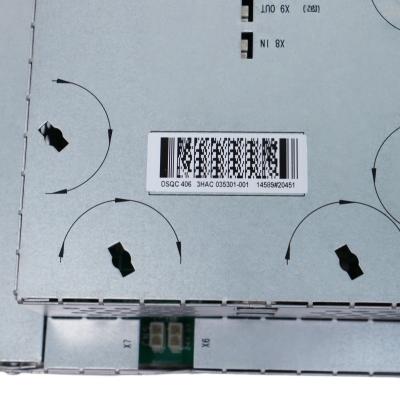 DSQC406 3HAC035301-001