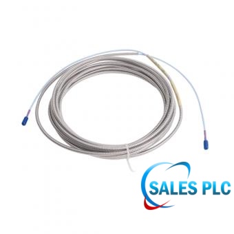330730-080-01-05 Bently Nevada XL 11 mm Extension Cable