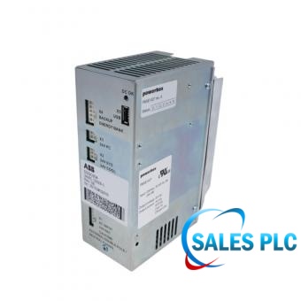 ABB DSQC604 3HAC12928-1 Controller power supply