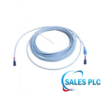 330730-080-02-00 Bently Nevada XL 11 mm Extension Cable
