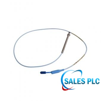 330101-00-50-10-01-00 Bently Nevada 8 mm Proximity Probe