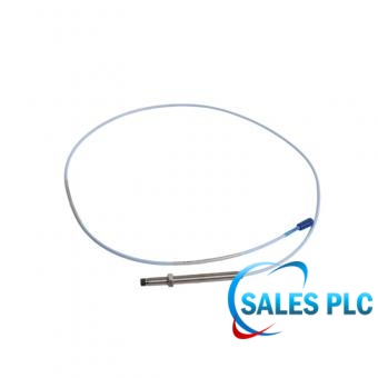 330101-00-43-15-12-05 Bently Nevada 8 mm Proximity Probe