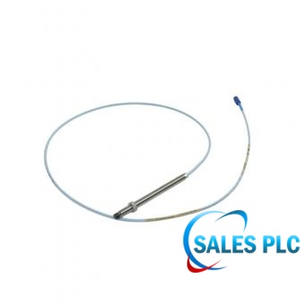 330101-00-45-20-12-05 Bently Nevada 8 mm Proximity Probe