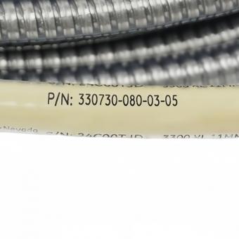 330730-080-03-05 Bently Nevada XL 11 mm Extension Cable