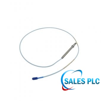 330101-00-45-10-12-CN Bently Nevada 8 mm Proximity Probe