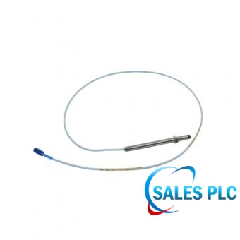 330101-00-45-05-02-00 Bently Nevada 8 mm Proximity Probe