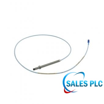 330101-00-47-90-02-00 Bently Nevada 8 mm Proximity Probe