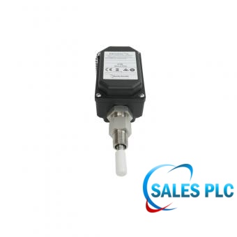 330800-16-15-020-01-02 Bently Nevada Integrated Proximitor Sensor plus 1 m 3300 XL 8 mm probe