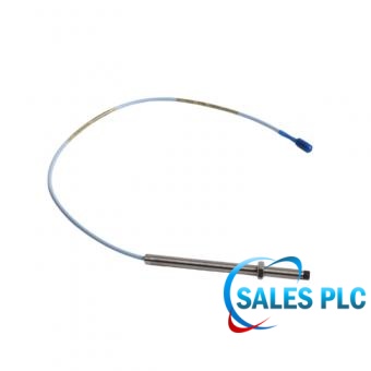 330101-00-53-10-02-05 Bently Nevada 8 mm Proximity Probe