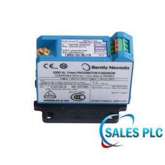 330780-50-05 Bently Nevada XL 11 mm Proximitor Sensor