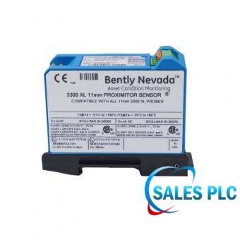 330780-91-05 Bently Nevada XL 11 mm Proximitor Sensor
