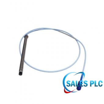 330101-00-61-15-12-05 Bently Nevada 8 mm Proximity Probe