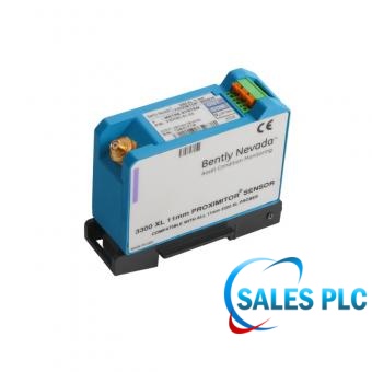 330780-51-05 Bently Nevada XL 11 mm Proximitor Sensor