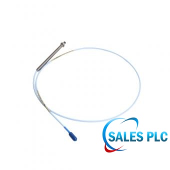 330101-00-52-10-02-05 Bently Nevada 8 mm Proximity Probe