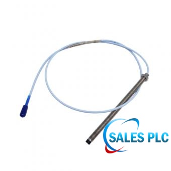 330101-00-65-10-11-00 Bently Nevada 8 mm Proximity Probe