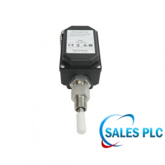330800-16-00-039-03-02 Bently Nevada Integrated Proximitor Sensor plus 1 m 3300 XL 8 mm probe