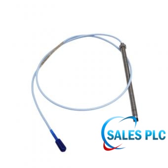 330101-00-64-10-12-05 Bently Nevada 8 mm Proximity Probe
