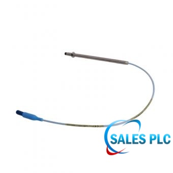 330101-00-68-10-12-05 Bently Nevada 8 mm Proximity Probe