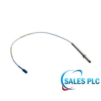 330101-00-55-20-12-05 Bently Nevada 8 mm Proximity Probe
