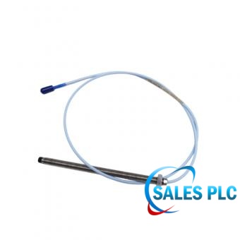 330101-00-66-20-02-00 Bently Nevada 8 mm Proximity Probe