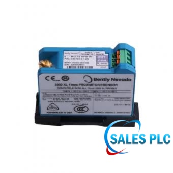 330780-91-CN Bently Nevada XL 11 mm Proximitor Sensor