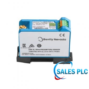 330850-51-00 Bently Nevada 25 mm Proximitor Sensor