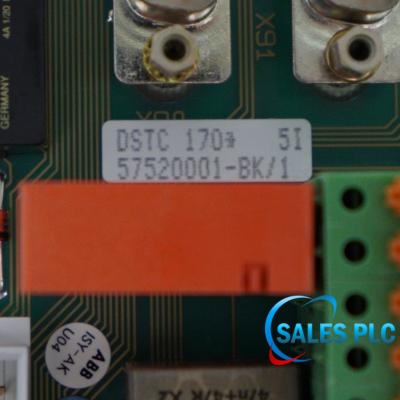 DSTC170 57520001-BK