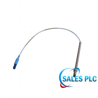 330101-00-67-20-02-05 Bently Nevada 8 mm Proximity Probe