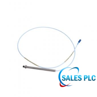 330101-00-52-10-12-05 Bently Nevada 8 mm Proximity Probe