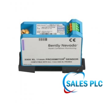 330780-51-00 Bently Nevada XL 11 mm Proximitor Sensor