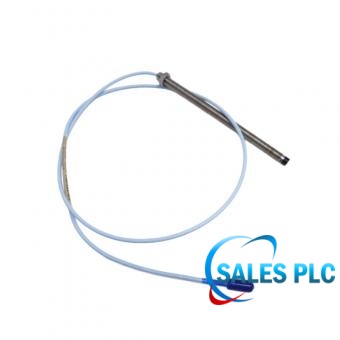330101-00-61-20-02-05 Bently Nevada 8 mm Proximity Probe