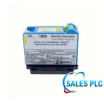 330850-90-00 Bently Nevada 25 mm Proximitor Sensor