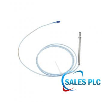 330101-00-75-20-02-05 Bently Nevada 8 mm Proximity Probe