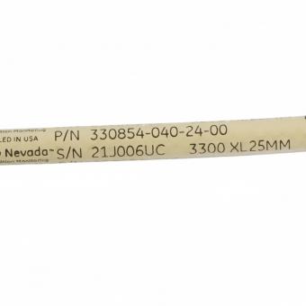 330854-040-24-00 Bently Nevada 25 mm Extension Cable