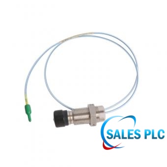 330851-02-000-080-10-00-00 Bently Nevada 25 mm Probe