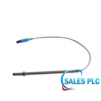 330101-00-80-20-02-05 Bently Nevada 8 mm Proximity Probe